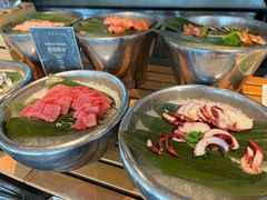 -Social 秀西餐厅-长沙瑞吉酒店(运达店)