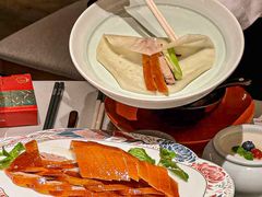 -在前门·烤鸭北京菜(五月花广场店)