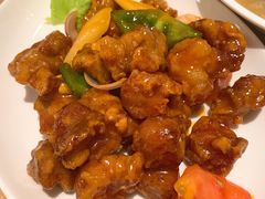 -莆田餐厅(吉隆坡柏威年广场店)