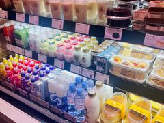 -巴黎贝甜(大宁国际商业广场店)