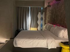 -CitiHot欢悦酒店(广州北京路店)