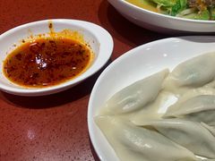 -喜家德虾仁水饺(长泰广场店)