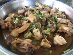 -鹿福农庄(南沙天后宫店)