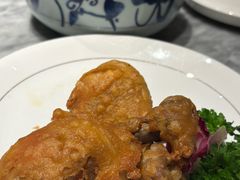 -西安饭庄·非遗陕菜(钟楼店)