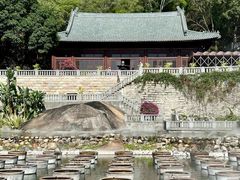 -石峰岩寺