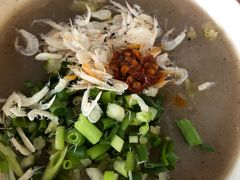 -汪记鲜鱼糊汤粉(沈阳路总店)