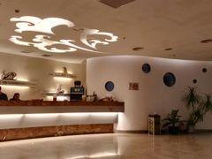 大堂-金悦足道(宝岗大道店)