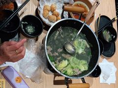 -川堂风·跷脚牛肉·乐山爆炒(宝山日月光店)