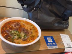 -凯峰鱼汤米线(金利達店)