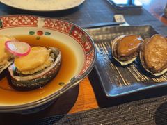 -郑州建业艾美酒店-曙餐厅