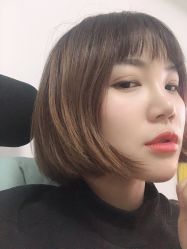 短发-T-Hair Salon
