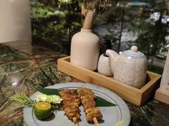 -炙柒Sekinana·精致料理 烧鸟·铁板烧(海上世界店)