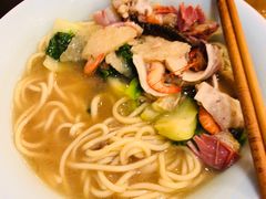 -奎元馆.百年奎元.非遗传承(西湖边的解放路店)