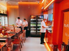 -西塔老太太泥炉烤肉(苏州大悦城店)