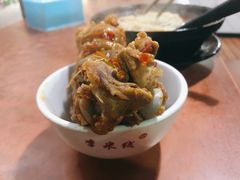 -李米线(武陵路店)