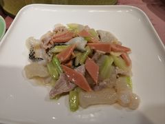 -三元宾馆-中餐厅