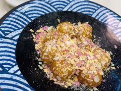 -稻香酒家·33年老字号·港式粤菜(富邦中心店)