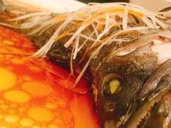 -豫园万丽酒店-万丽轩中餐厅(河南南路店)