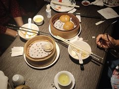 -广州花园酒店荔湾亭·地道点心·粤式饮茶