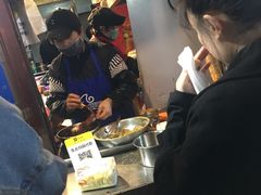 -玛马艾脆皮水磨年糕(湖北路87-89小区店)