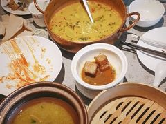 -皖香览约·徽菜(吴江吾悦店)
