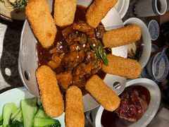 -南京大牌档(壹方天地店)