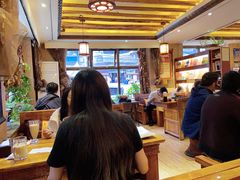 -玛禄藏膳(五分店)