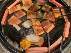 -滋滋烤肉(解放路创客店)