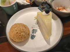 -東盛炭烤自助料理(浦东文峰广场店)