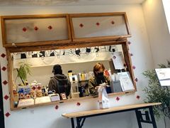 -UPUPKAFE  立咖啡(浏城桥店)