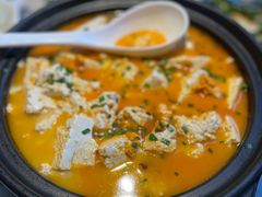 -船歌·鱼水饺青岛菜(闽江二路店)