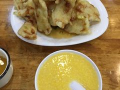 -东北农家饺子村(昌平路店)