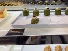 -晶丽香榭自助餐(南京大饭店)