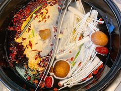 -钢管厂五区小郡肝串串香(南山店)