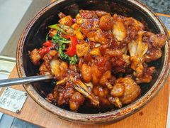 -小城故事·地道宁波味(月湖盛园店)