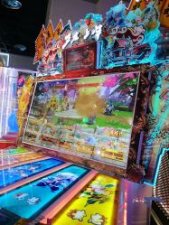 -龙小湖探索乐园 Little Hoo Galaxy(龙湖重庆金沙天街店)