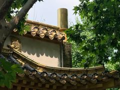 -白佛山景区