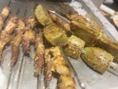 -三个大叔烤羊肉串·炭炉砂锅菜(西三旗店)