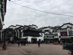 -屯溪老街