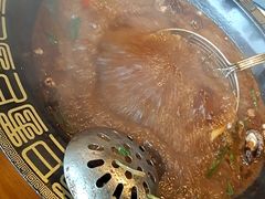 -潮澎派·潮汕菜大排档(南较西路店)