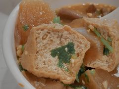 萝卜牛杂-有章牛杂(石厦店)
