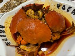 -五丁桥光头香辣蟹(望江橡树林店)