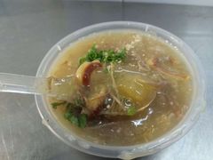 -食盈碗仔翅(星玺广场店)