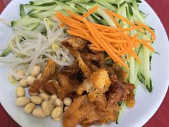 -老天津卫炸酱面(河北路店)