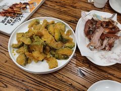 -美达尔烧烤(银川东路店)