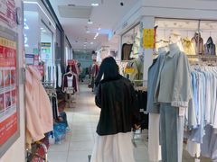 -南京环北服装批发市场