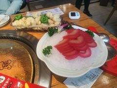-山河屯铁锅炖(哈西站店)
