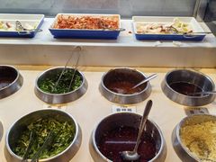 -傣妹火锅(南京东路一店)