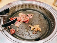 -花味·自助烤肉(雨花客厅店)