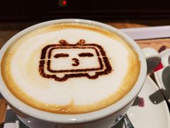 -COSTA COFFEE(国正中心店)